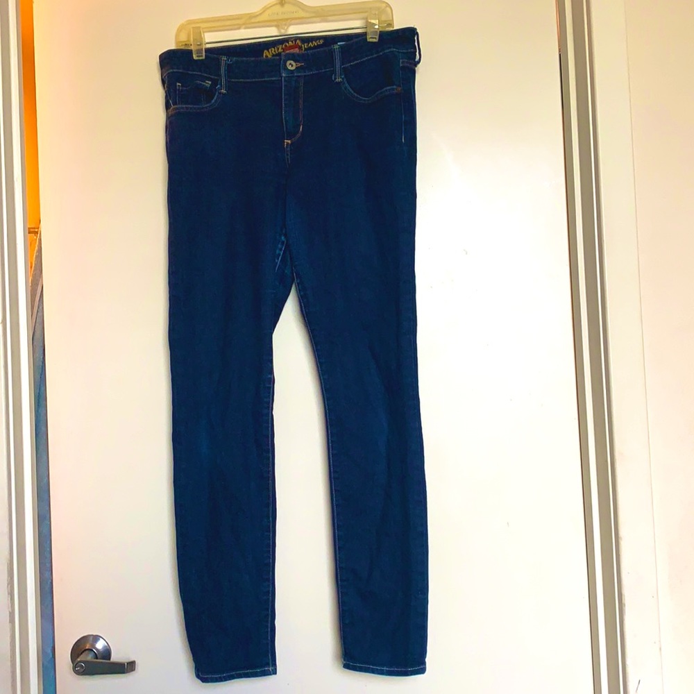 Arizona jeans